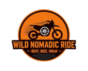 WILD NOMADIC RIDE
