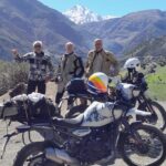 Wild Nomadic Ride photo review