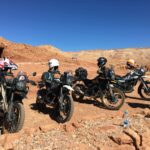 Wild Nomadic Ride photo review