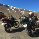 Wild Nomadic Ride photo review