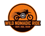 WILD NOMADIC RIDE