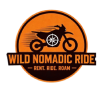 WILD NOMADIC RIDE